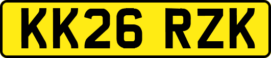 KK26RZK