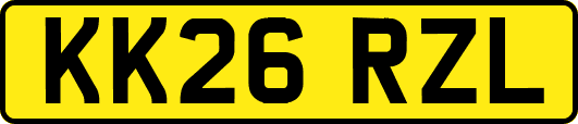 KK26RZL