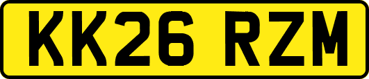 KK26RZM