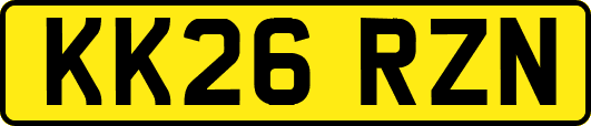 KK26RZN