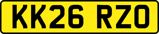 KK26RZO