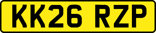 KK26RZP