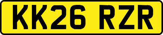 KK26RZR