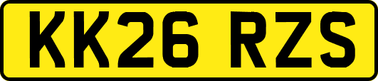 KK26RZS