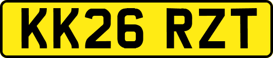 KK26RZT