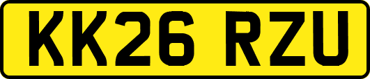 KK26RZU
