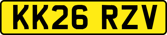 KK26RZV