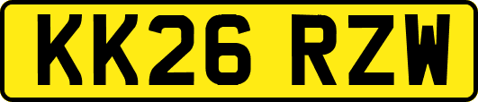 KK26RZW