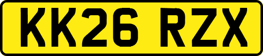 KK26RZX