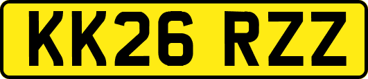 KK26RZZ