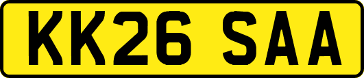 KK26SAA