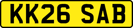 KK26SAB