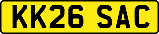 KK26SAC