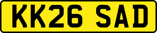 KK26SAD