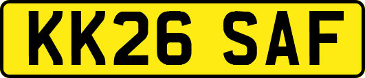 KK26SAF