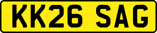 KK26SAG