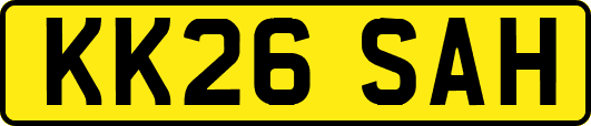 KK26SAH
