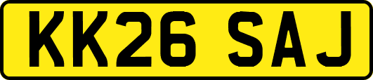 KK26SAJ