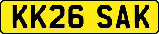 KK26SAK
