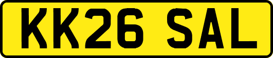 KK26SAL