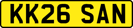 KK26SAN