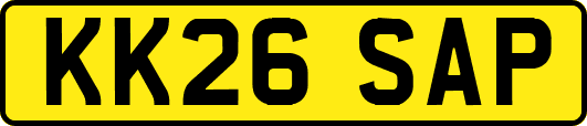KK26SAP