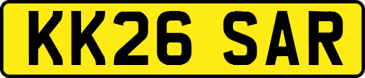 KK26SAR