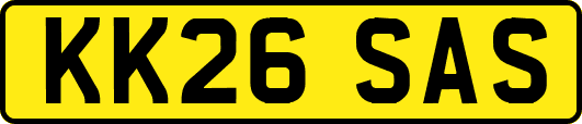 KK26SAS