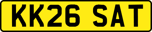 KK26SAT