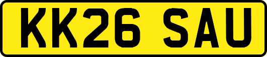 KK26SAU