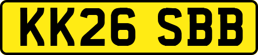KK26SBB