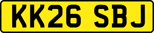 KK26SBJ