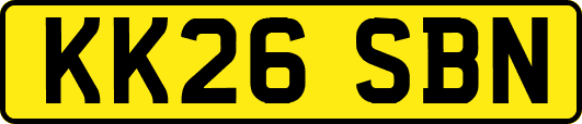 KK26SBN