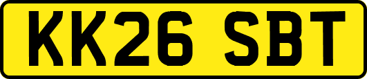 KK26SBT