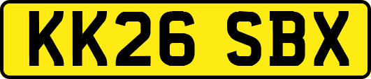KK26SBX