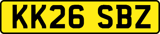 KK26SBZ