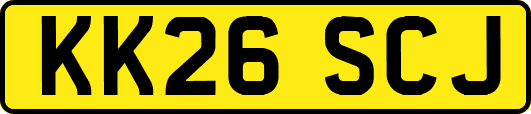 KK26SCJ