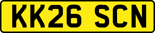 KK26SCN