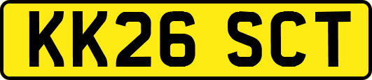 KK26SCT