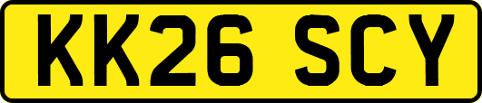KK26SCY