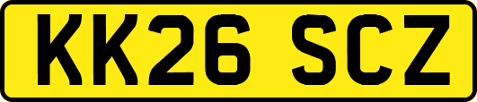 KK26SCZ
