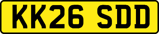 KK26SDD