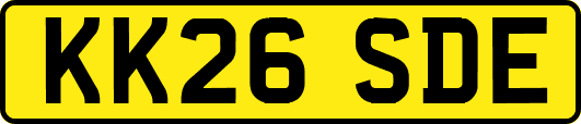 KK26SDE