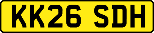 KK26SDH