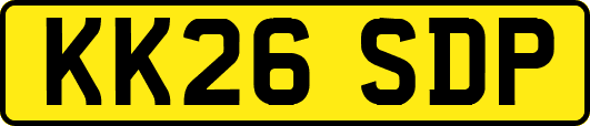 KK26SDP