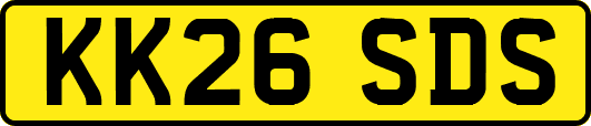 KK26SDS