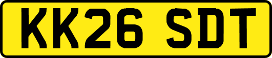 KK26SDT
