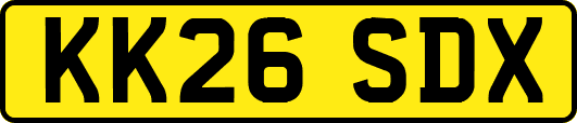 KK26SDX