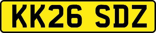 KK26SDZ