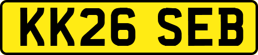 KK26SEB